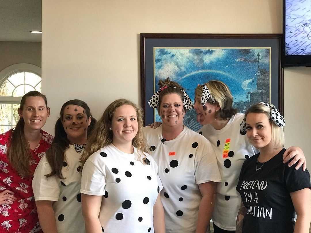 Community Animal Hospital team