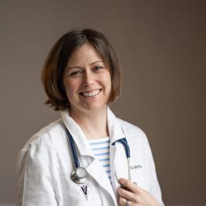 Laura Brittain